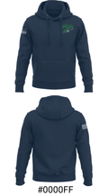 Kensington Valley Hockey Association 34396052 Hoodie - 17