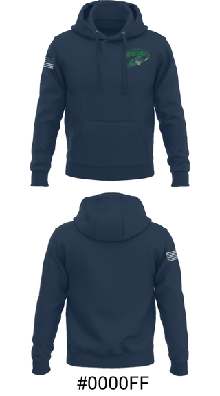 Hoodie, Kensington Valley Hockey Association, Ice Hockey, Teamtime, Team time, sublimation, custom sports apparel, team uniforms, spirit wear, spiritwear, sports uniforms, custom shirts, team store, custom team store, fundraiser sports, apparel fundraiser