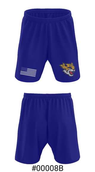 Athletic Shorts With Pockets, Sunnyside High School Wrestling, Wrestling, Teamtime, Team time, sublimation, custom sports apparel, team uniforms, spirit wear, spiritwear, sports uniforms, custom shirts, team store, custom team store, fundraiser sports, apparel fundraiser