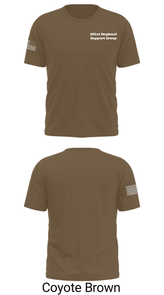 Short Sleeve Performance Shirt, 201st Regional Support Group, Army, Teamtime, Team time, sublimation, custom sports apparel, team uniforms, spirit wear, spiritwear, sports uniforms, custom shirts, team store, custom team store, fundraiser sports, apparel fundraiser