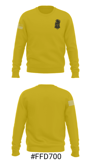 Crew Neck Sweatshirt, Santa Fe High School Wrestling, Wrestling, Teamtime, Team time, sublimation, custom sports apparel, team uniforms, spirit wear, spiritwear, sports uniforms, custom shirts, team store, custom team store, fundraiser sports, apparel fundraiser
