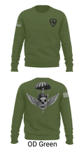 550TH MWD DET 84609332 Crew Neck Sweatshirt - 26