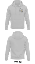 Pagosa Springs High School Basketball 21679526 Hoodie - 3