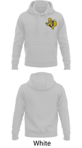 Jonesboro High School Basketball 37789792 Hoodie - 3