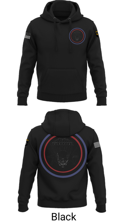 1502 Strike 46159441 Hoodie - 24