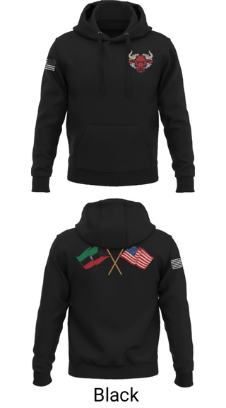 Hoodie, 802 OD, Army, Teamtime, Team time, sublimation, custom sports apparel, team uniforms, spirit wear, spiritwear, sports uniforms, custom shirts, team store, custom team store, fundraiser sports, apparel fundraiser