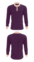 BEENBLK 8386400 Quarter Zip Jacket - 24