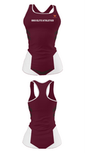 Ohio Elite Athletics 38239017 Tank Top - 28