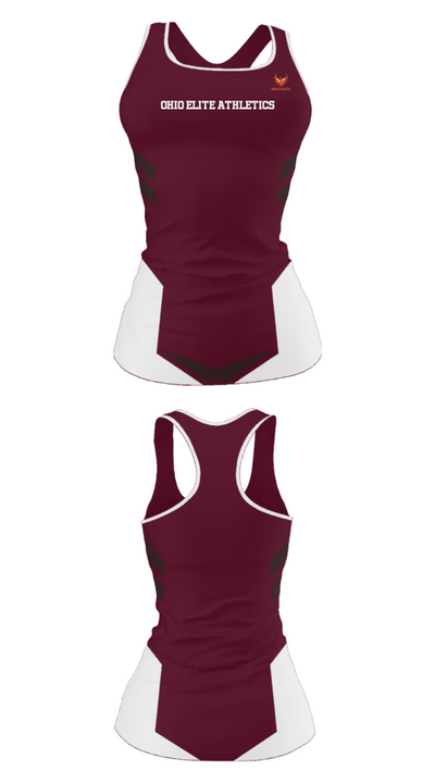 Ohio Elite Athletics 38239017 Tank Top - 28