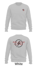 High Desert Electric 87170603 Crew Neck Sweatshirt - 2