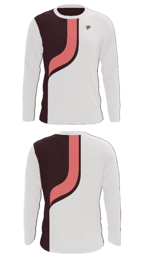 Long Sleeve Performance Shirt, Fruitland High School, Spirit Store, Teamtime, Team time, sublimation, custom sports apparel, team uniforms, spirit wear, spiritwear, sports uniforms, custom shirts, team store, custom team store, fundraiser sports, apparel fundraiser