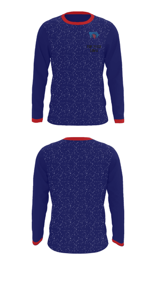 Long Sleeve Performance Shirt, Top Tier Iowa, Baseball, Teamtime, Team time, sublimation, custom sports apparel, team uniforms, spirit wear, spiritwear, sports uniforms, custom shirts, team store, custom team store, fundraiser sports, apparel fundraiser