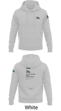 PAUL’S ALL ELECTRIC LAWN & LANDSCAPING 54268083 Hoodie - 3