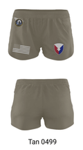 USAG Fort Hunter Liggett 63264859 Ranger Panties - 33