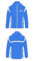 E.B. Holman Elementary School 91898916 Windbreaker - 23