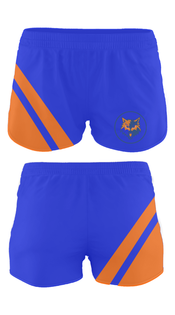 Track Shorts, Cedar Ridge Elementary School, Spirit Store, Teamtime, Team time, sublimation, custom sports apparel, team uniforms, spirit wear, spiritwear, sports uniforms, custom shirts, team store, custom team store, fundraiser sports, apparel fundraiser