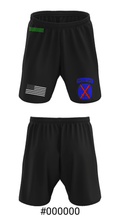 2-4 6488371 Athletic Shorts With Pockets - 15