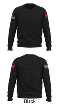 GOD'S GANGSTER'S 76621541 Crew Neck Sweatshirt - 18
