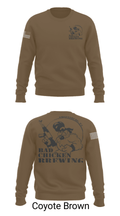 Bad Chicken Brewing 42843068 Crew Neck Sweatshirt - 10