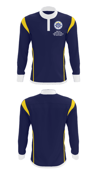Quarter Zip Jacket, Coastal Washington County Institute Of Technology, Spirit Store, Teamtime, Team time, sublimation, custom sports apparel, team uniforms, spirit wear, spiritwear, sports uniforms, custom shirts, team store, custom team store, fundraiser sports, apparel fundraiser