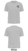 Parkersburg Catholic High School 8880266 Short Sleeve Performance Shirt - 5
