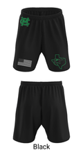 Caddo Mills Middle School Basketball 89707259 Athletic Shorts With Pockets - 8
