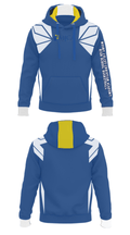 Mount Juliet Christian Academy High School Basketball 82083801 Hoodie - 22