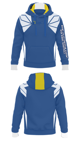 Hoodie, Mount Juliet Christian Academy High School Basketball, Men's Basketball, Teamtime, Team time, sublimation, custom sports apparel, team uniforms, spirit wear, spiritwear, sports uniforms, custom shirts, team store, custom team store, fundraiser sports, apparel fundraiser