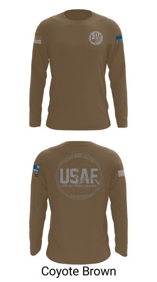 Long Sleeve Performance Shirt, , , Teamtime, Team time, sublimation, custom sports apparel, team uniforms, spirit wear, spiritwear, sports uniforms, custom shirts, team store, custom team store, fundraiser sports, apparel fundraiser