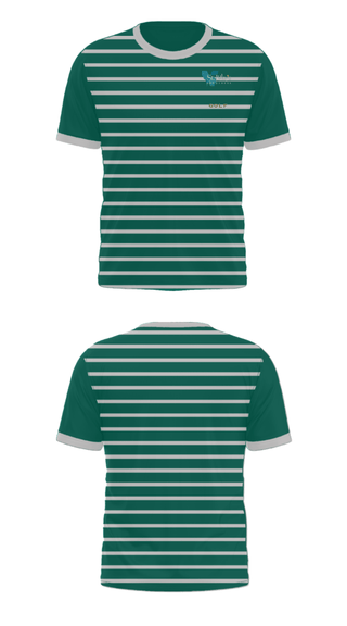 Short Sleeve Performance Shirt, St Luke's Day School, Spirit Store, Teamtime, Team time, sublimation, custom sports apparel, team uniforms, spirit wear, spiritwear, sports uniforms, custom shirts, team store, custom team store, fundraiser sports, apparel fundraiser