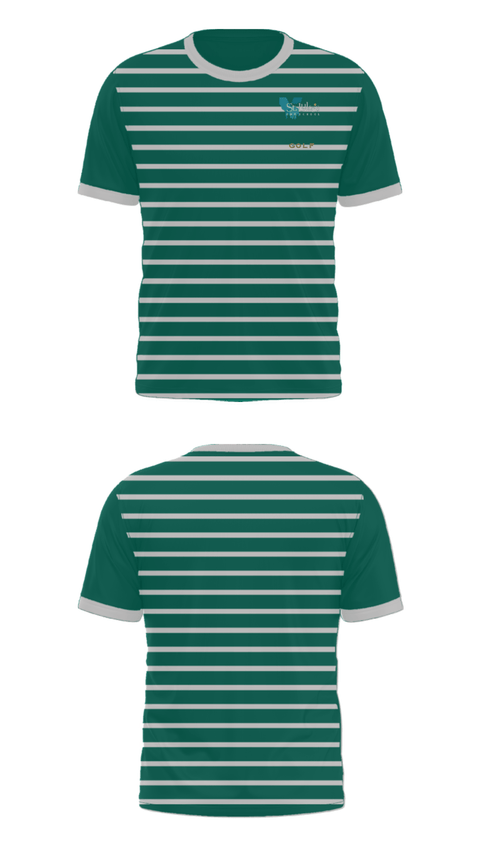 Short Sleeve Performance Shirt, St Luke's Day School, Spirit Store, Teamtime, Team time, sublimation, custom sports apparel, team uniforms, spirit wear, spiritwear, sports uniforms, custom shirts, team store, custom team store, fundraiser sports, apparel fundraiser