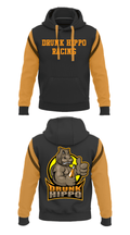 Drunk Hippo Racing 90284790 Hoodie - 27