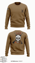 Range Company 26691107 Crew Neck Sweatshirt - 2
