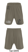 Bad Chicken Brewing 42843068 Athletic Shorts With Pockets - 37