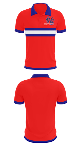 Short Sleeve Performance Polo, Independence High School Basketball, Women's Basketball, Teamtime, Team time, sublimation, custom sports apparel, team uniforms, spirit wear, spiritwear, sports uniforms, custom shirts, team store, custom team store, fundraiser sports, apparel fundraiser