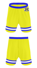 Montessori School Of Oceanside 11863230 Athletic Shorts With Pockets - 24