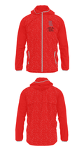 Silver Lake Regional High School Gymnastics 28156223 Windbreaker - 29