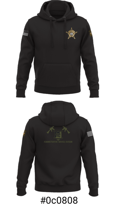 ASD 85875473 Hoodie - 8