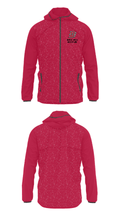 Dover Area High School Wrestling 59527124 Windbreaker - 29