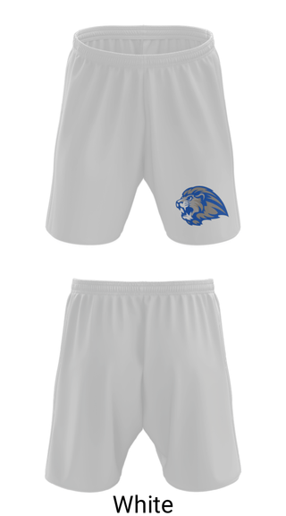 Athletic Shorts With Pockets, Graham Park Middle School Wrestling, Wrestling, Teamtime, Team time, sublimation, custom sports apparel, team uniforms, spirit wear, spiritwear, sports uniforms, custom shirts, team store, custom team store, fundraiser sports, apparel fundraiser
