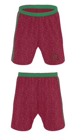 Athletic Shorts With Pockets, Carolina Christian School (High School) Basketball, Men's Basketball, Teamtime, Team time, sublimation, custom sports apparel, team uniforms, spirit wear, spiritwear, sports uniforms, custom shirts, team store, custom team store, fundraiser sports, apparel fundraiser
