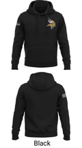 Moriah Central High School Basketball 91248227 Hoodie - 10