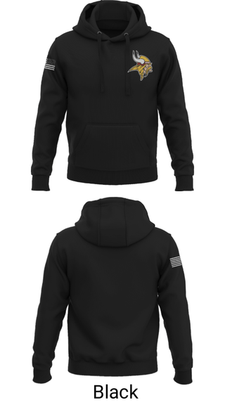 Hoodie, Moriah Central High School Basketball, Men's Basketball, Teamtime, Team time, sublimation, custom sports apparel, team uniforms, spirit wear, spiritwear, sports uniforms, custom shirts, team store, custom team store, fundraiser sports, apparel fundraiser