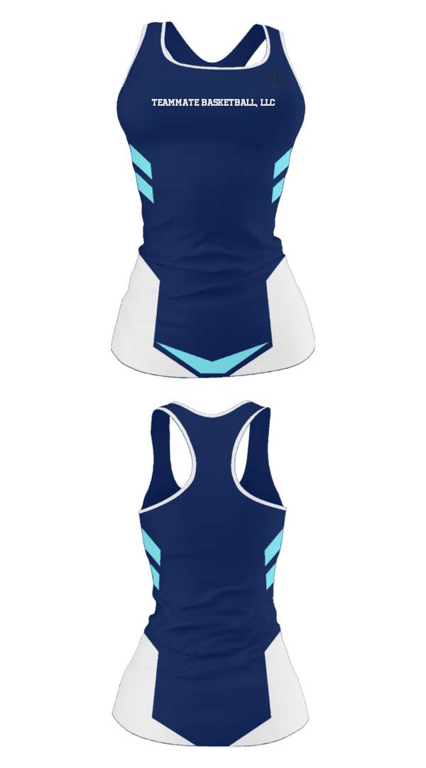 Tank Top, Teammate Basketball, Llc, Men's Basketball, Teamtime, Team time, sublimation, custom sports apparel, team uniforms, spirit wear, spiritwear, sports uniforms, custom shirts, team store, custom team store, fundraiser sports, apparel fundraiser