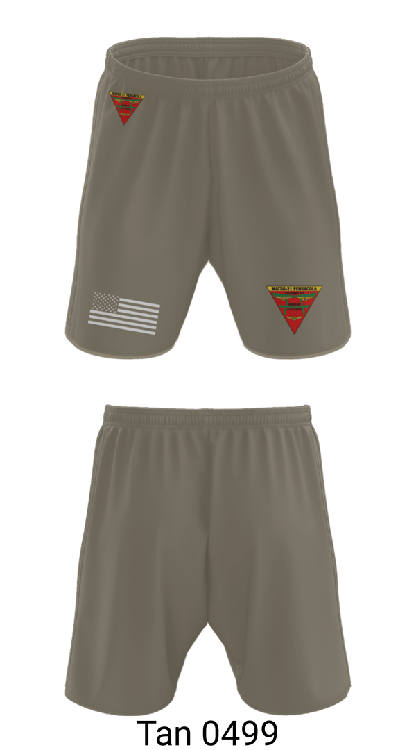 Athletic Shorts With Pockets, , Marines, Teamtime, Team time, sublimation, custom sports apparel, team uniforms, spirit wear, spiritwear, sports uniforms, custom shirts, team store, custom team store, fundraiser sports, apparel fundraiser