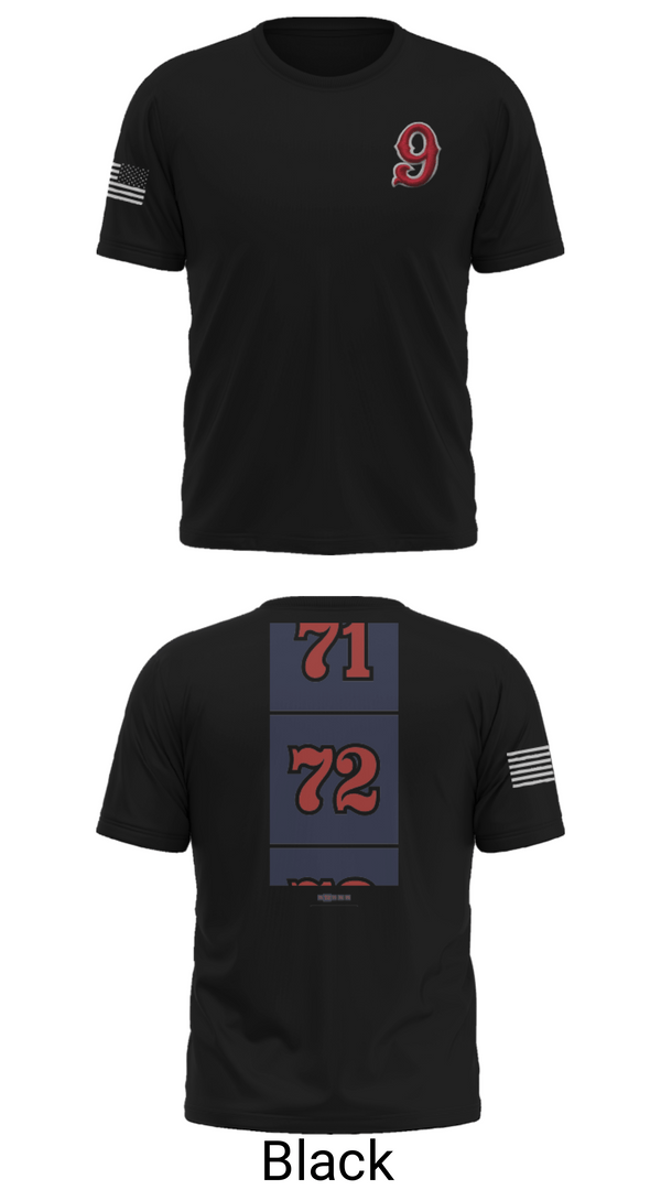 Short Sleeve Performance Shirt, Vacaville fire, Fire Department, Teamtime, Team time, sublimation, custom sports apparel, team uniforms, spirit wear, spiritwear, sports uniforms, custom shirts, team store, custom team store, fundraiser sports, apparel fundraiser