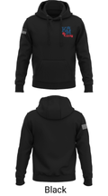 Kent-Meridian High School Basketball 68788503 Hoodie - 10