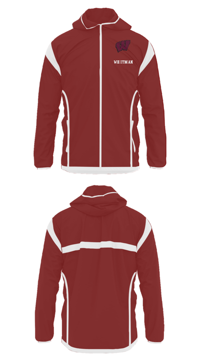 Whitman 29193337 Windbreaker - 23