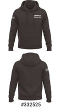 McMurry University 8094485 Hoodie - 17
