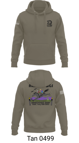 Hoodie, , Army, Teamtime, Team time, sublimation, custom sports apparel, team uniforms, spirit wear, spiritwear, sports uniforms, custom shirts, team store, custom team store, fundraiser sports, apparel fundraiser